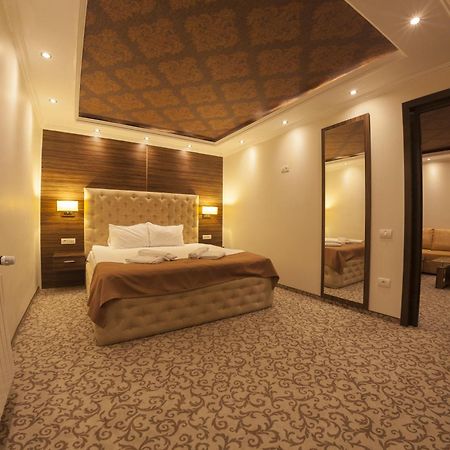 Allegria Hotel Alba Iulia Chambre photo