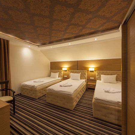 Allegria Hotel Alba Iulia Chambre photo