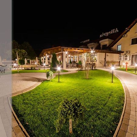 Allegria Hotel Alba Iulia Extérieur photo
