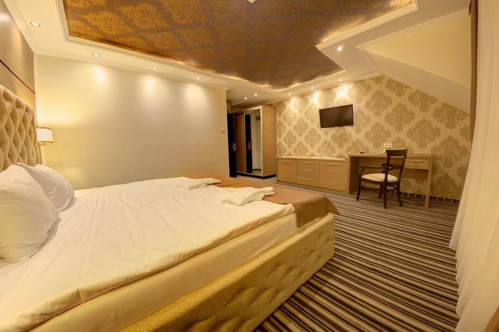 Allegria Hotel Alba Iulia Chambre photo