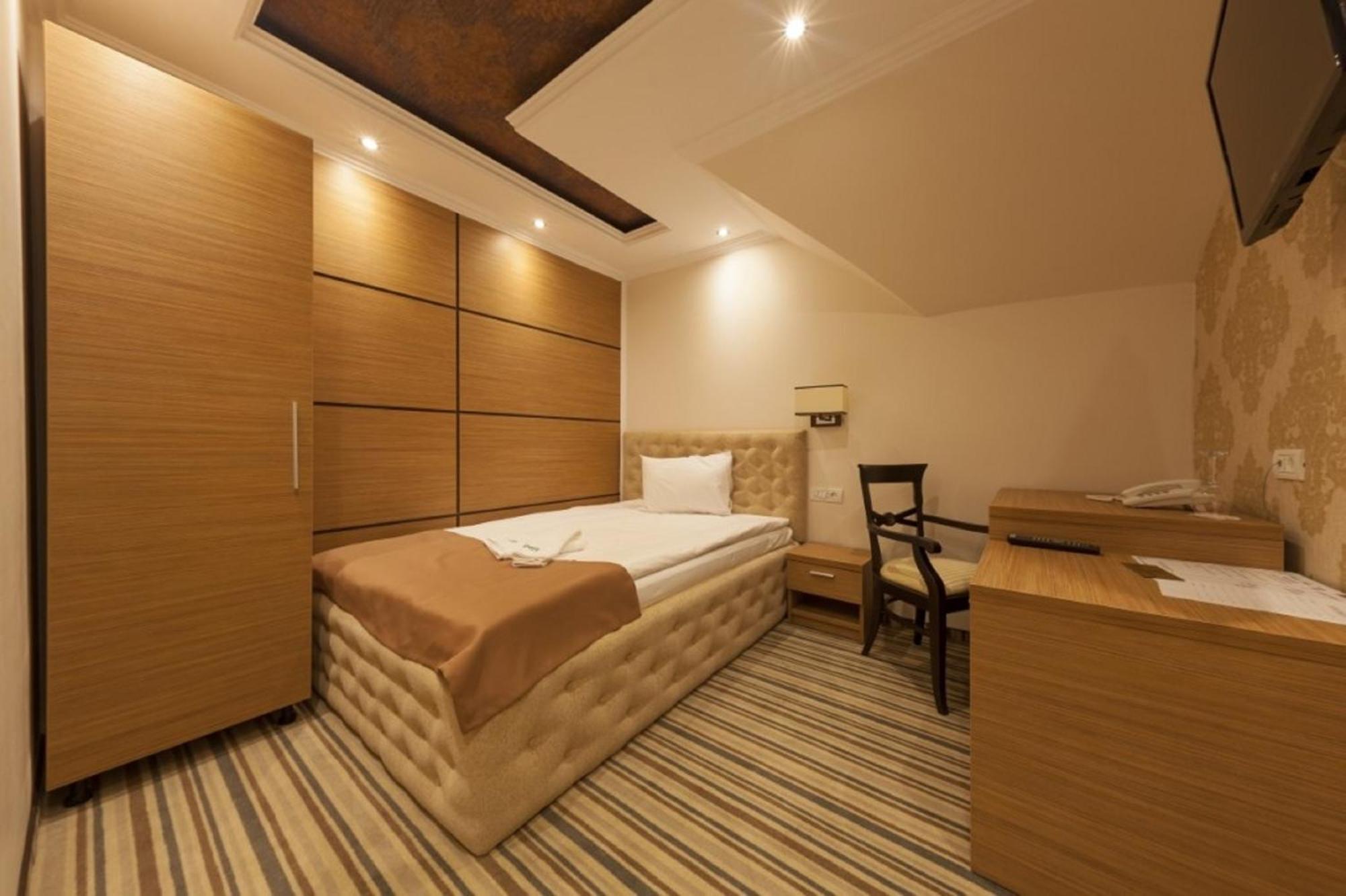 Allegria Hotel Alba Iulia Chambre photo