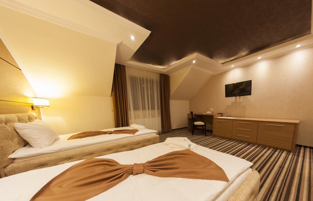 Allegria Hotel Alba Iulia Chambre photo