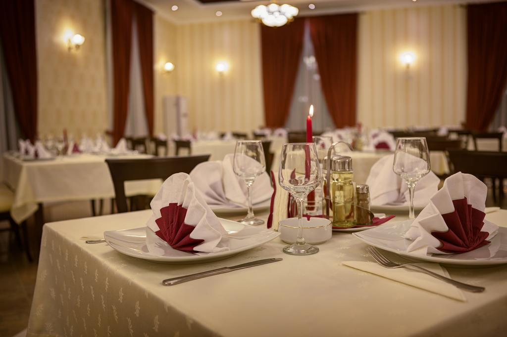 Allegria Hotel Alba Iulia Extérieur photo