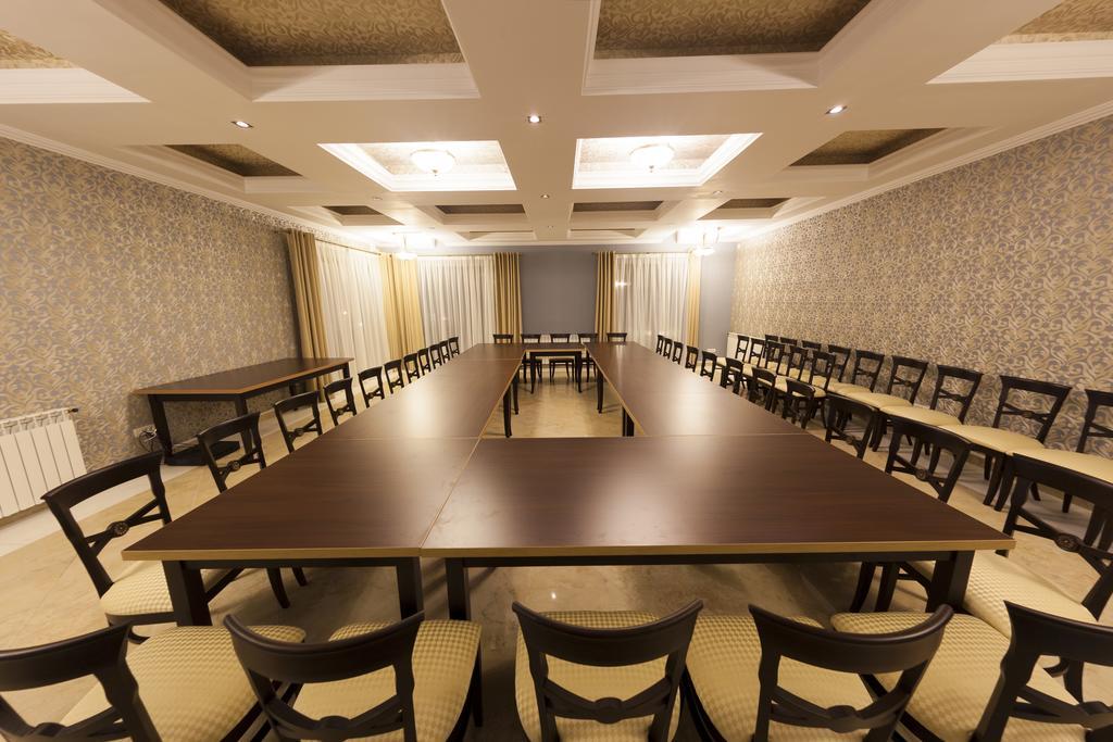 Allegria Hotel Alba Iulia Extérieur photo