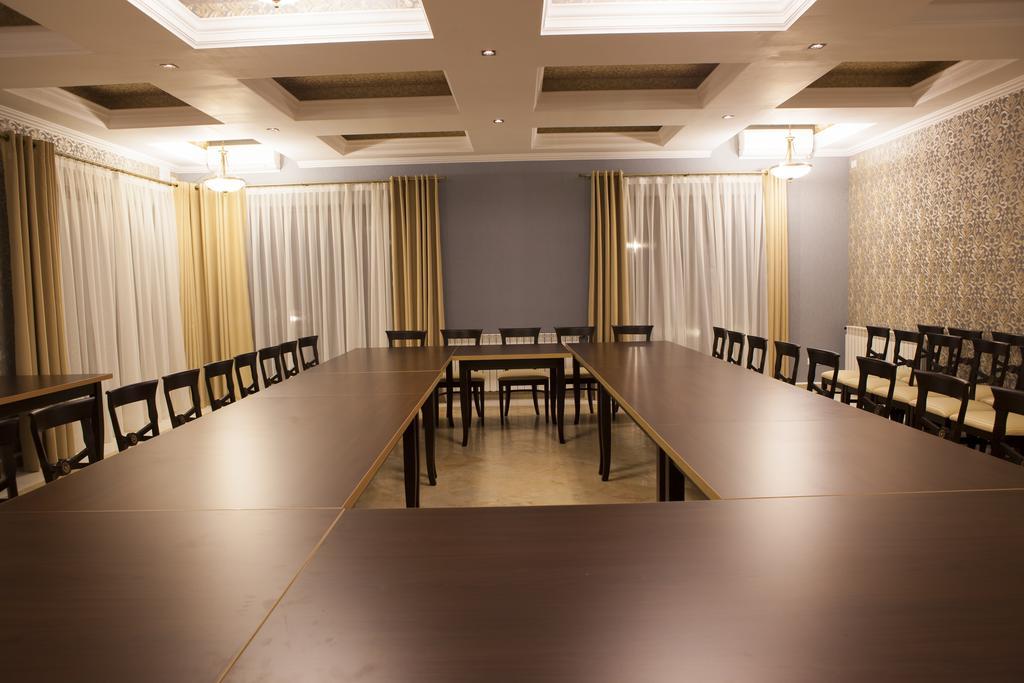 Allegria Hotel Alba Iulia Extérieur photo