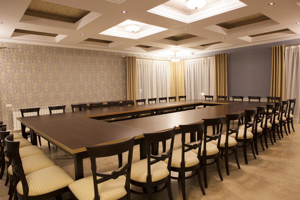 Allegria Hotel Alba Iulia Extérieur photo
