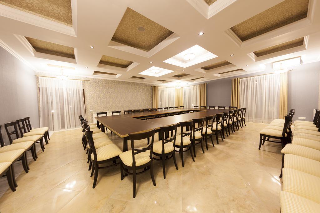 Allegria Hotel Alba Iulia Extérieur photo