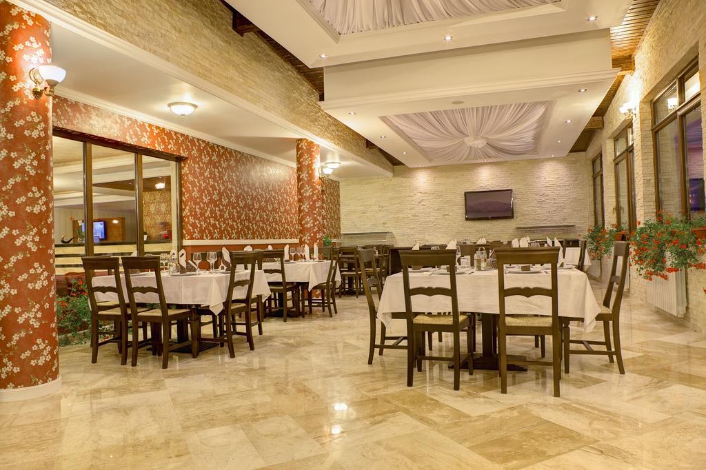 Allegria Hotel Alba Iulia Extérieur photo