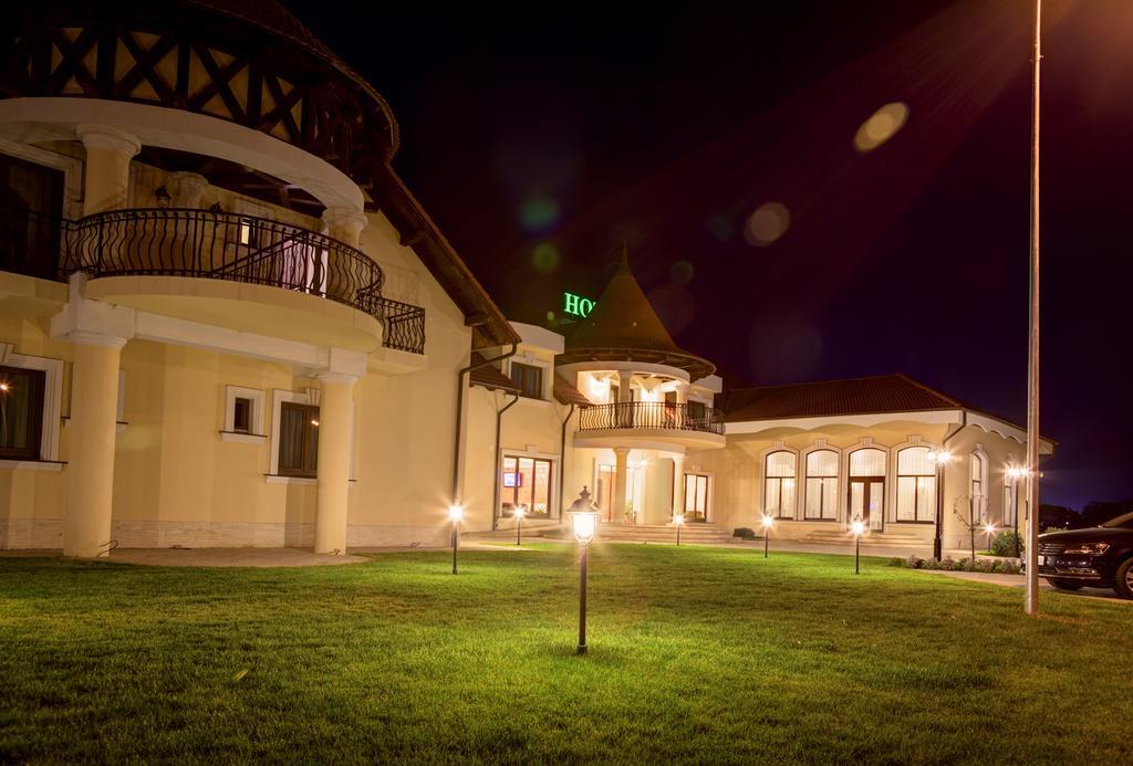 Allegria Hotel Alba Iulia Extérieur photo