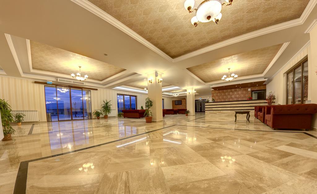 Allegria Hotel Alba Iulia Extérieur photo