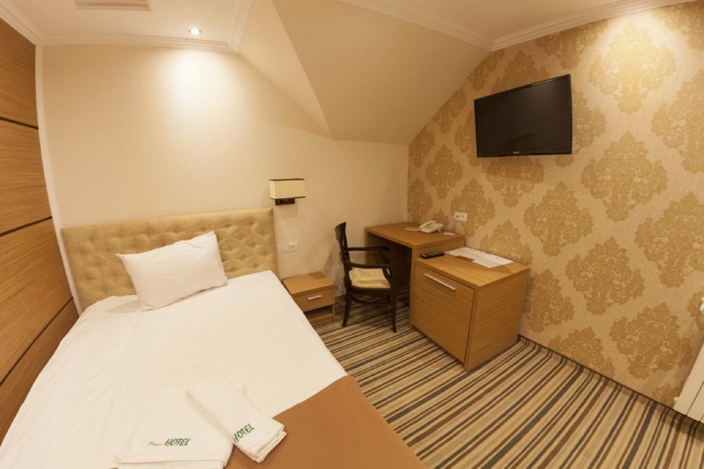 Allegria Hotel Alba Iulia Chambre photo