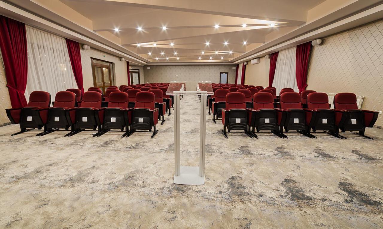 Allegria Hotel Alba Iulia Extérieur photo